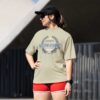 ON-TARIO-ON-WOMEN'S OVERSIZE TEES