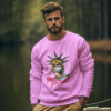 ONE ELSE - MEN'S SWEATSHIRT
