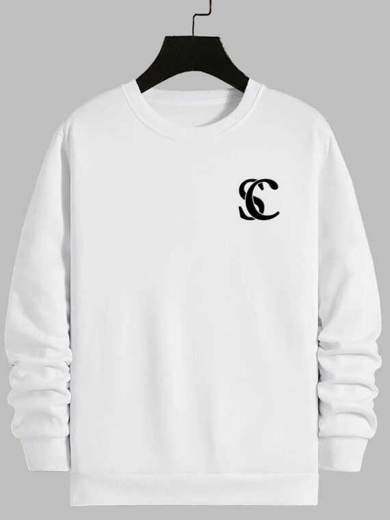 SC DESIGNE - MEN'S SWEATSHIRT