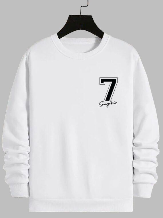 SEVEN - MEN'S SWEATSHIRT