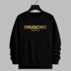 STREETWEAR - MEN'S SWEATSHIRT