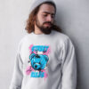 STREET RULES NOW - MEN'S SWEATSHIRT
