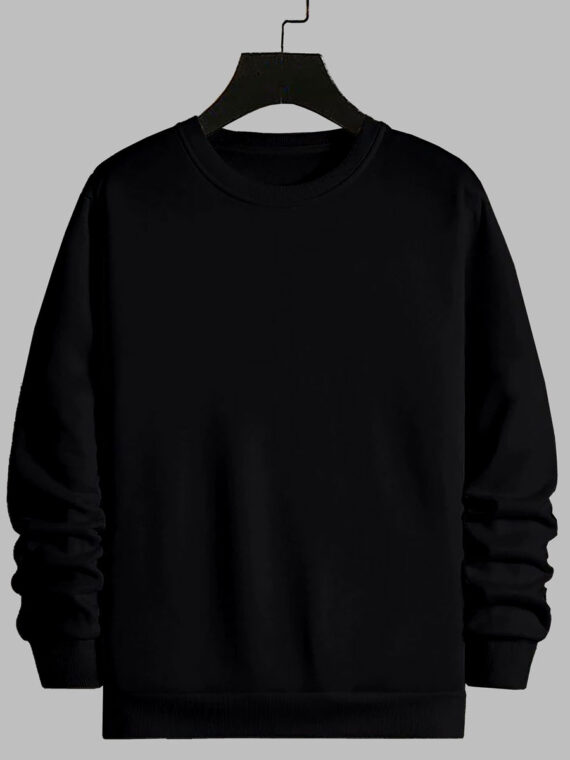 PLANE - MEN'S SWEATSHIRT Details –