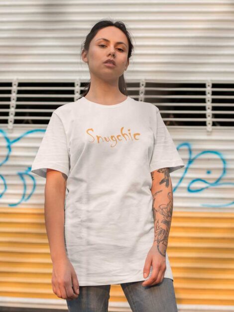 CELEBRATION-CHIC-WOMEN'S OVERSIZE TEES