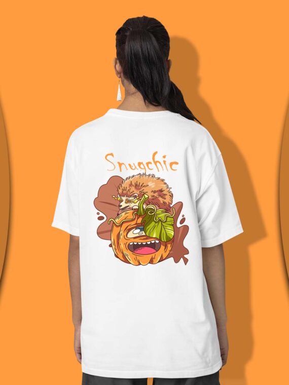 CELEBRATION-CHIC-WOMEN'S OVERSIZE TEES