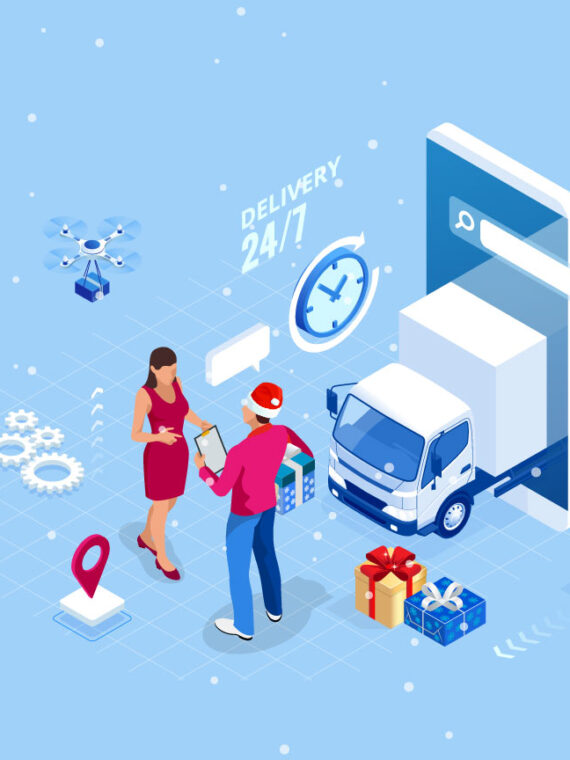 Reverse Pickup & Exchange Request