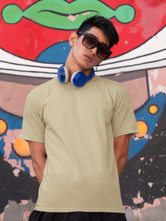 PLANE-MEN'S T-SHIRT-BG