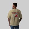 BELIEVE - MEN'S OVERSIZE T-SHIRT