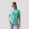 BOHO-CHIC - WOMEN'S T-SHIRT