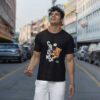 CHALENGE TEDDY- T-SHIRT