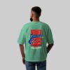 DENVER-MEN'S OVERSIZE T-SHIRT