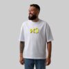 DESI-MEN'S OVERSIZE T-SHIRT