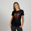 DUDE-COOL-Women's T-Shirt