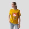 FLAMINGO LEADER - WOMEN'S T-SHIRT