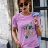 GET IT GIRL - WOMEN'S T-SHIRT