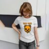 GOOD-VIBES- WOMEN'S T-SHIRT