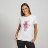 HEY WHATS UP - WOMEN'S T-SHIRT
