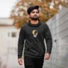 IMAGINATION LAMP - MEN'S HOODIES