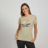 LESS-STRESS- WOMEN'S T-SHIRT