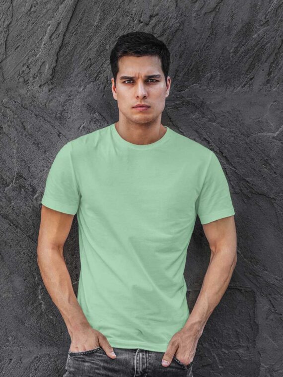 PLANE-MEN'S T-SHIRT-MG