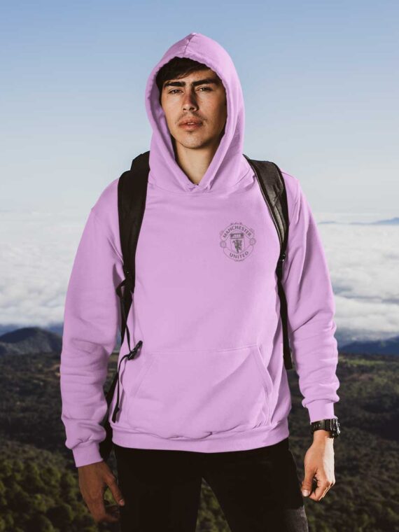 MANCHESTER - MEN'S HOODIES