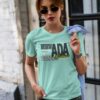 NAV-ADA--Women's T-Shirt