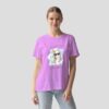 OOPS I AM-BEAUTIFUL- WOMEN'S T-SHIRT