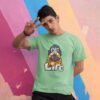 PUG LIFE-T-SHIRT