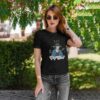 QUEEN STAY COOL- WOMEN'S T-SHIRT