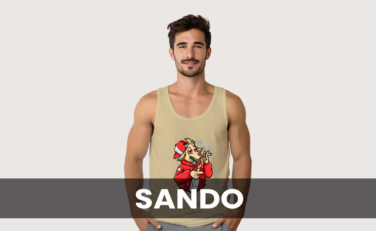SANDO