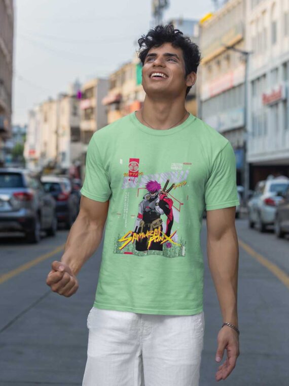 SHADOW FUNX-T-SHIRT