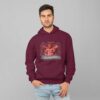 STTENGTH - MEN'S HOODIES