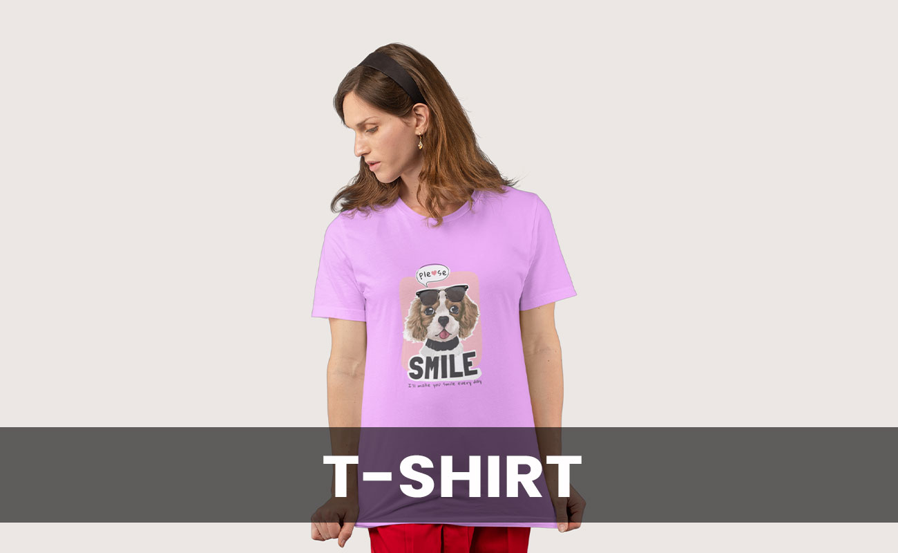 T-SHIRT