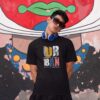 URBAN BRAND-T-SHIRT