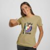 WE ARE BEAUTIFUL WOMEN'S T-SHIRT