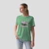 WILD STYLE WOMEN'S T-SHIRT