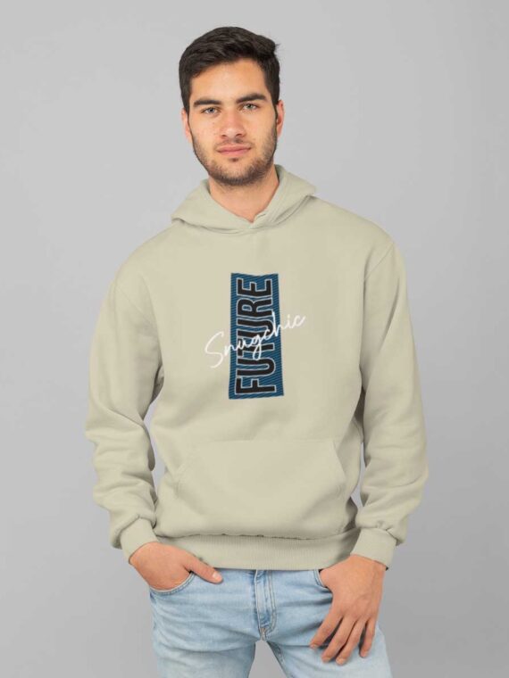 CORE FUTURE - MEN'S HOODIES