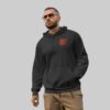 PREDATOR - MEN'S HOODIES