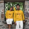 BE MINE - COUPLE SWEATSHIRT