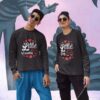 LITTLE BUG - COUPLE SWEATSHIRT