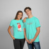 AIR LOVED - COUPLE T-SHIRT