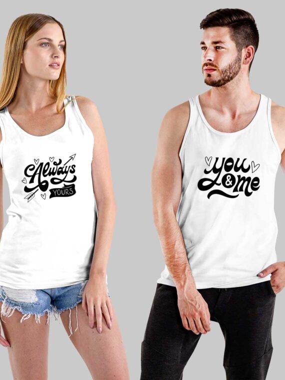 ALWAYS - COUPLE SANDO