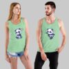 BAMBOO LOVE - COUPLE SANDO