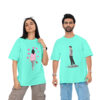 CRUSH COUPLE OVERSIZE T-SHIRT