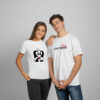 LIVES - COUPLE T-SHIRT