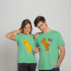 LOVEING-BEAR - COUPLE T-SHIRT