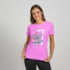 HAPPINESS WOMEN'S T-SHIRT