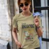SUNSHINE WOMEN'S T-SHIRT