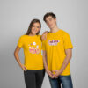 ONLINE DATING - COUPLE T-SHIRT