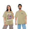 PLANET CANDY COUPLE OVERSIZE T-SHIRT